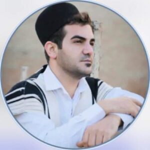 دانلود آهنگ ایمان کریوند به نام کر ایرون